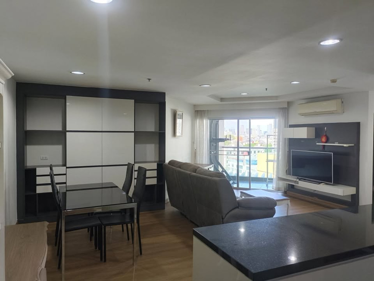 ขายคอนโด Belle Grand Rama9  ราคา 9,990,000 บาท [NCs260315]