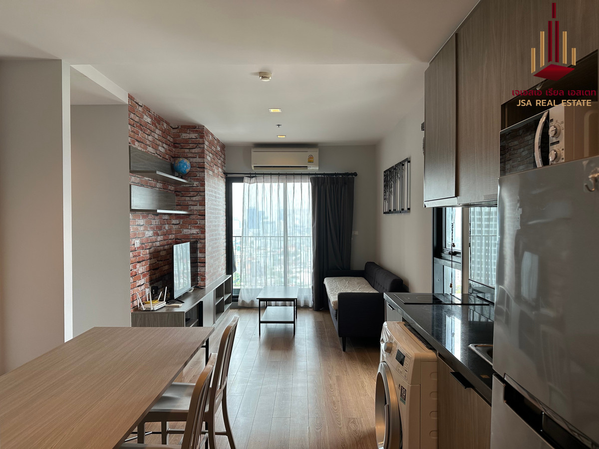 ✨ For Sale: Chapter One Midtown Ladprao 24 Condo ✨ 💰 Only 5,990,000 THB