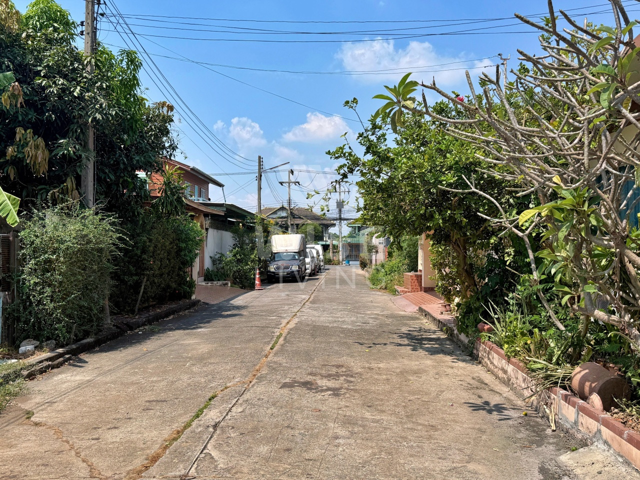 Urgent! Affordable Land for Sale Baan Pruksa 2, Pathum Thani, Near Kanchanaphisek Rd. – รูปที่ 4