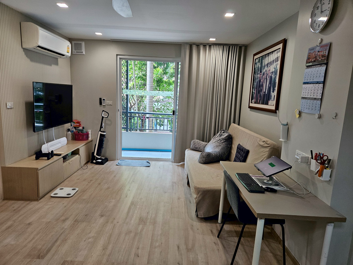 ขายคอนโดหรู The Bangkok Sukhumvit 61 – ใจกลางเมือง สุขุมวิท เอกมัย-ทองหล่อ 