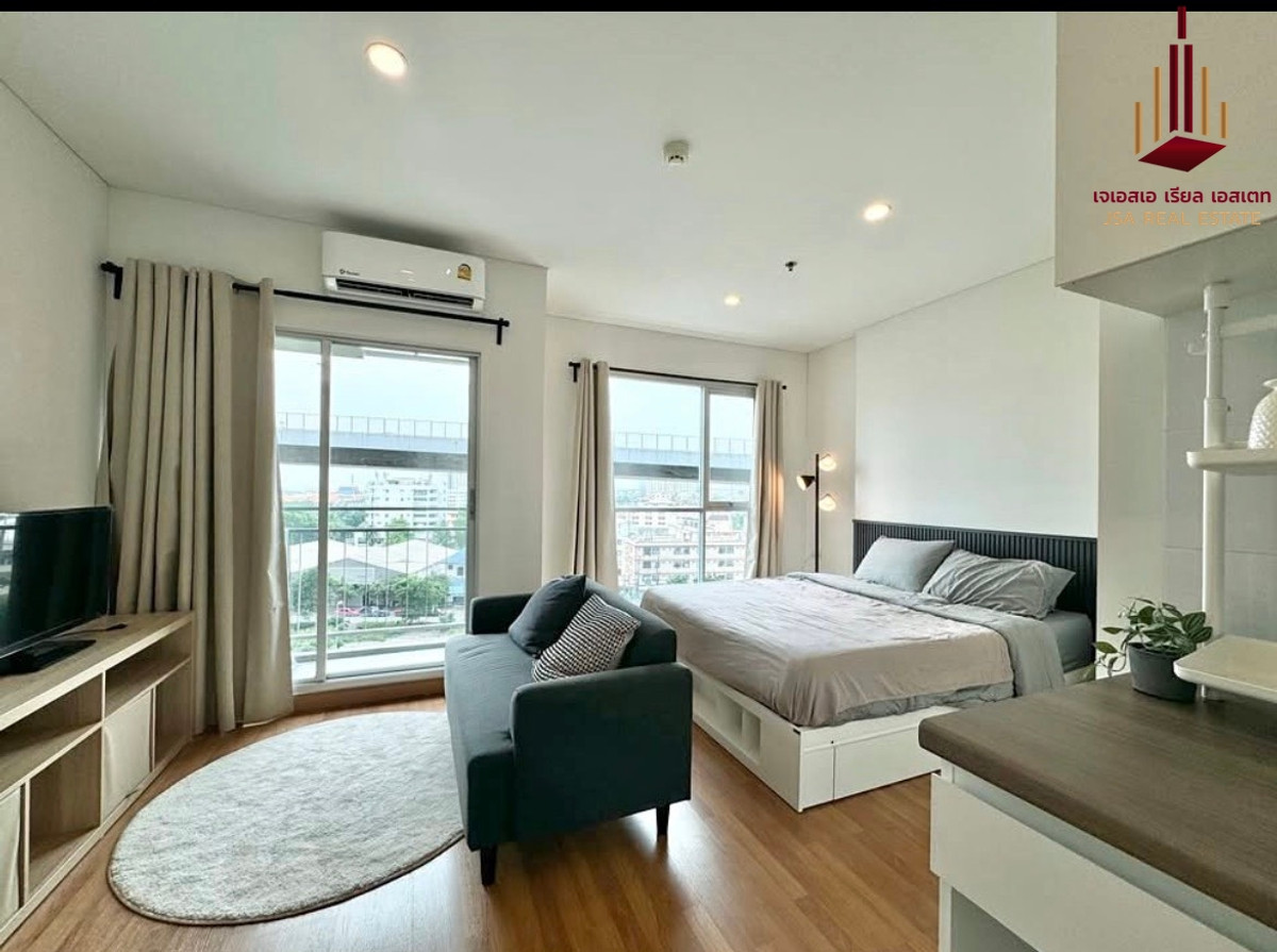 ✨ For Sale: Lumpini Place Rama 3 - Riverine Condo ✨ 💰 Only 1,950,000 THB ✨ For Sale: Lumpini Place Rama 3 - Riverine Condo ✨ 💰 Only 1,950,000 THB