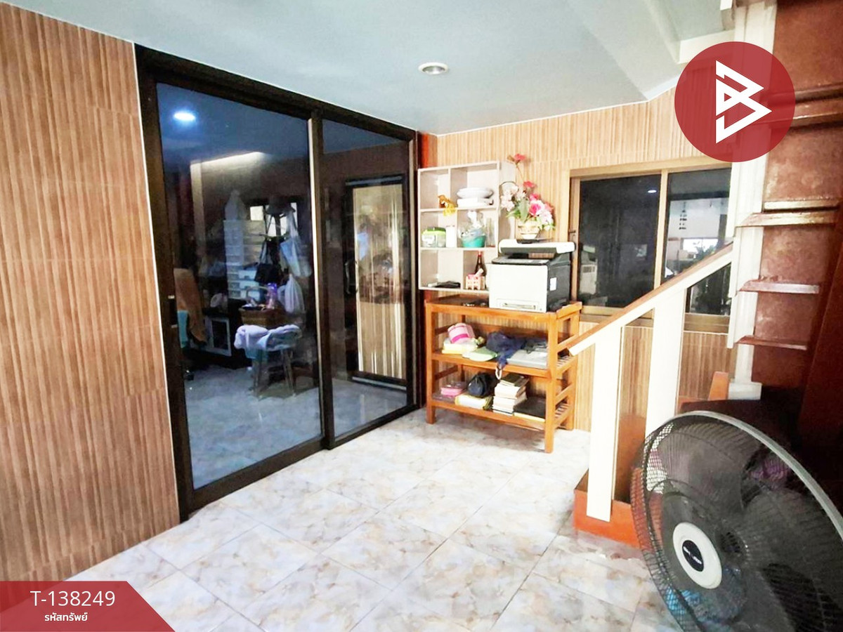 ขาย/เช่า สำนักงาน เนื้อที่ 1 งาน ปากเกร็ด นนทบุรี – รูปที่ 4