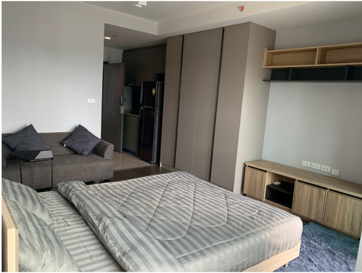 Unit Available at Ideo Sukhumvit 93 Unit Available at Ideo Sukhumvit 93