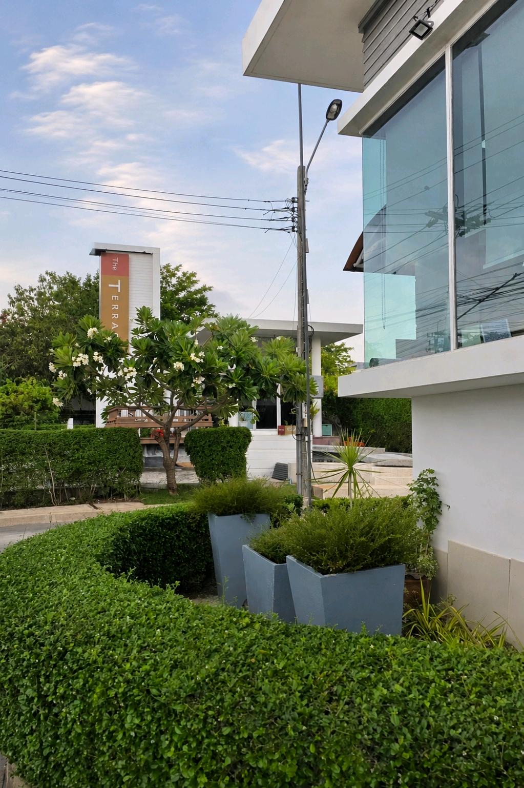 (มาใหม่! ) Townhome 3 ห้องนอน, The Terrace พระราม 2-ท่าข้าม (👍 ขายพร้อมผู้เช่า ในราคาดีสุดๆ!!ได้เงินส่วนต่างทันที) – รูปที่ 4