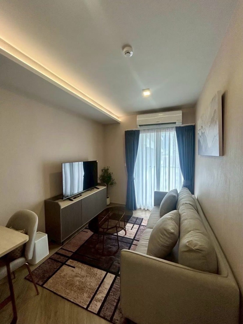 🔥Rent 1BR🔥Pool View🔥35sqm🔥Floor7🔥Avai 15June🔥25,000/month🔥 – รูปที่ 2