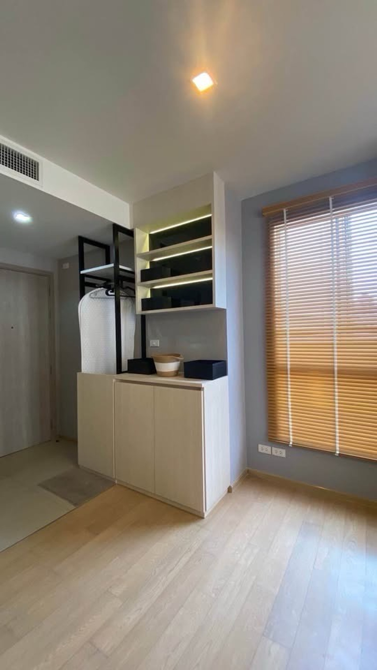 🔥Rent at HQ Thonglor 🔥1BR 1BR 🔥40,000🔥43sqm 🔥Floor19 – รูปที่ 3