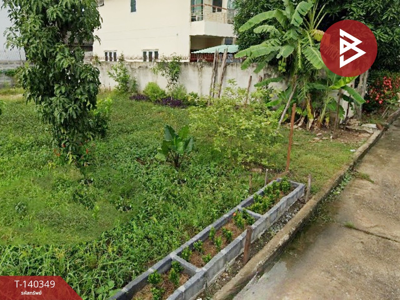 Land for sale in Pruksa Village 2, area 60 sq m, Thanyaburi, Pathum Thani. – รูปที่ 4