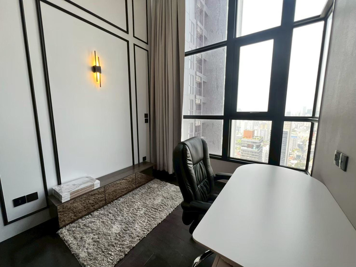 ✨ขายและปล่อยเช่า✨ 🏙️ห้องชั้นสูงวิวดีที่ Park Origin Thonglor ✨ขายและปล่อยเช่า✨ 🏙️ห้องชั้นสูงวิวดีที่ Park Origin Thonglor