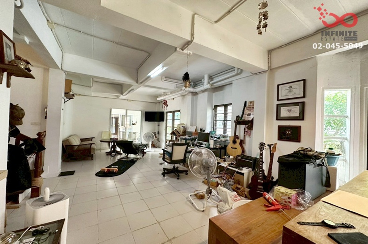 ขายบ้านเดี่ยว 2 ชั้น รามคำแหง 150  ม.ธารารมณ์ พาร์คเวย์โฮม 57 ตร.ว.หลังริม  – รูปที่ 3