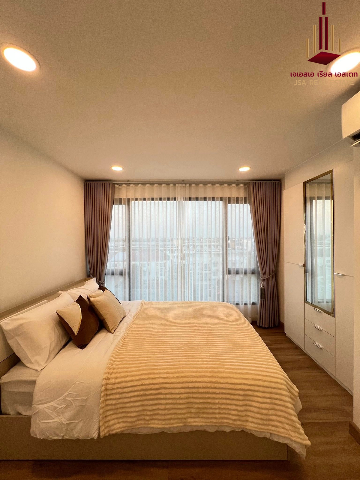 ✨ For Sale: Premio Prime Condo ✨  💰 Only 1,890,000 THB