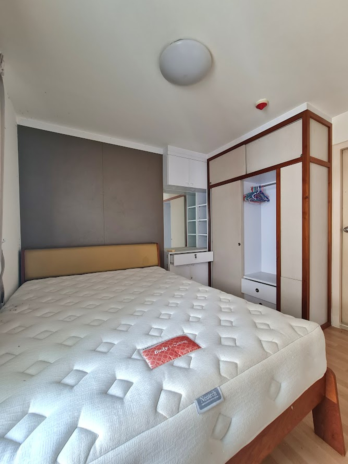 ขายคอนโดอินซิโอ้ เสรีไทย พื้นที่ 47.91 ตร.ม. ชั้น 7 ตึก B ห้องมุม ราคาพิเศษ – รูปที่ 3