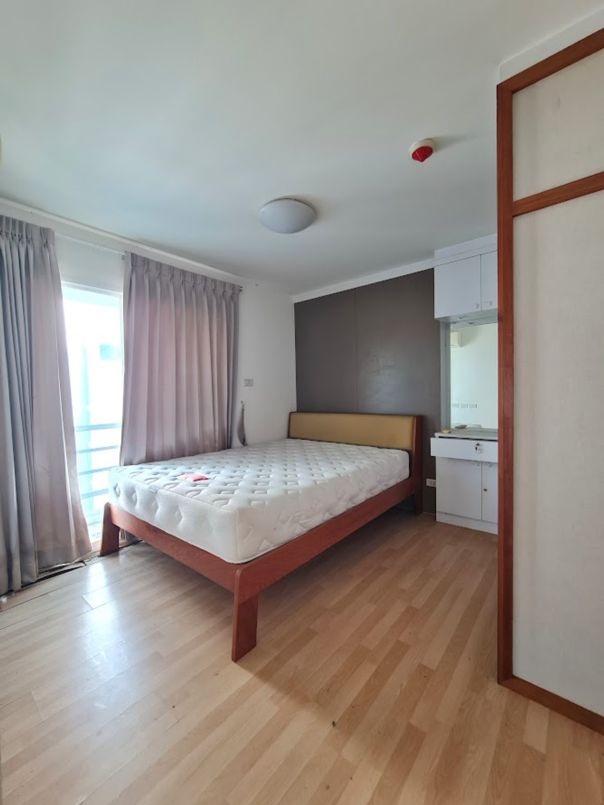 ขายคอนโดอินซิโอ้ เสรีไทย พื้นที่ 47.91 ตร.ม. ชั้น 7 ตึก B ห้องมุม ราคาพิเศษ – รูปที่ 2