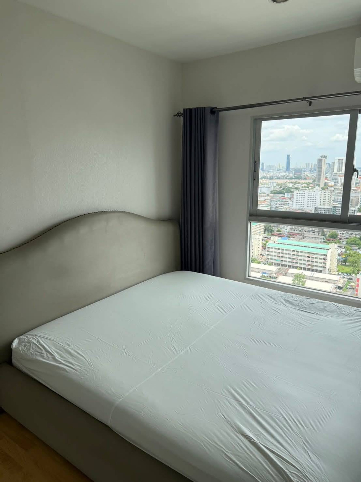 *** Beautiful room, ready to move in *** The Parkland Taksin-Thapra > BTS Talat Phlu *** Beautiful room, ready to move in *** The Parkland Taksin-Thapra > BTS Talat Phlu