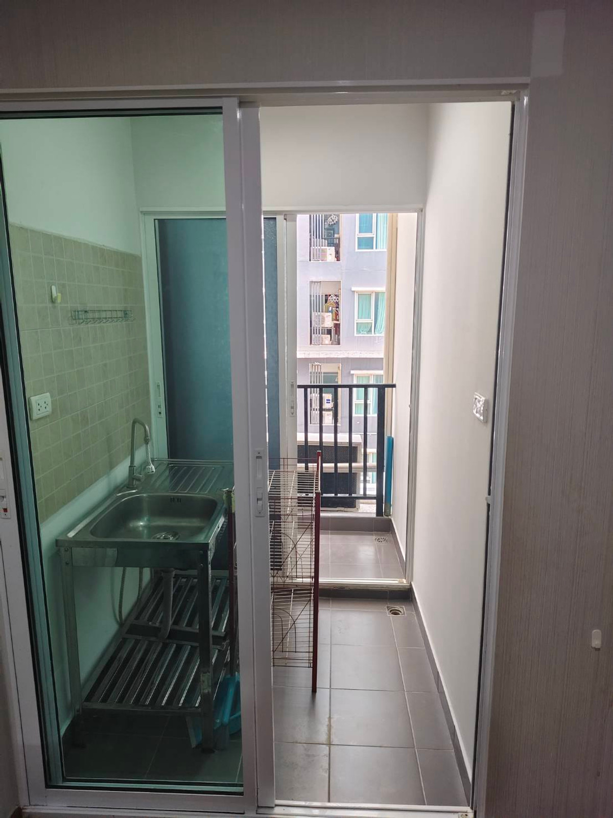 ขายคอนโด Regent home 27 บางซ่อน – รูปที่ 4