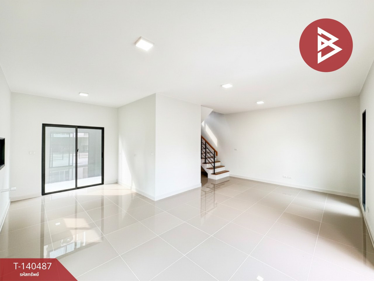 ขายบ้านแฝด หมู่บ้านอภิทาวน์ เพชรเกษม-นครชัยศรี นครปฐม – รูปที่ 3