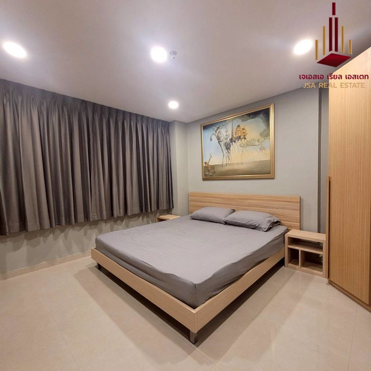 ✨ For Sale: Baan Prompong Condo ✨ 💰 Only 8,900,000 THB ✨ For Sale: Baan Prompong Condo ✨ 💰 Only 8,900,000 THB