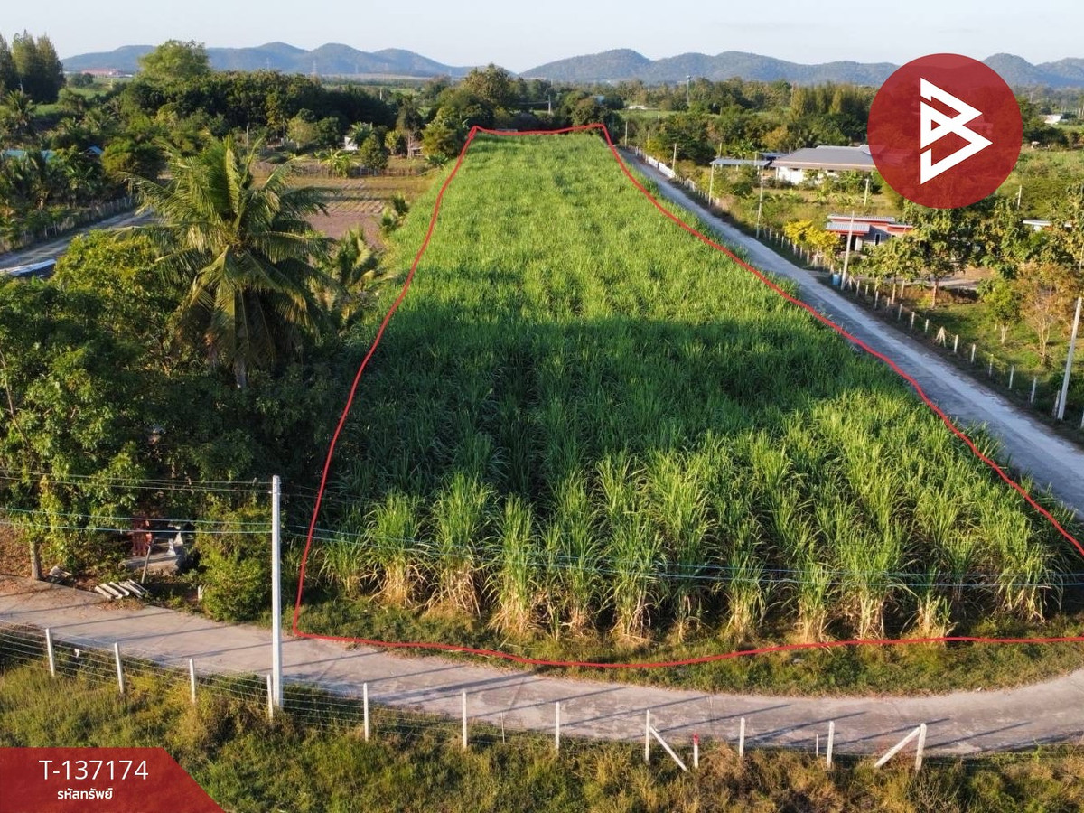 ขายที่ดิน เนื้อที่ 6 ไร่ 2 งาน 97 ตร.วา บ้านโป่ง ราชบุรี ทำเลดีฯ – รูปที่ 3