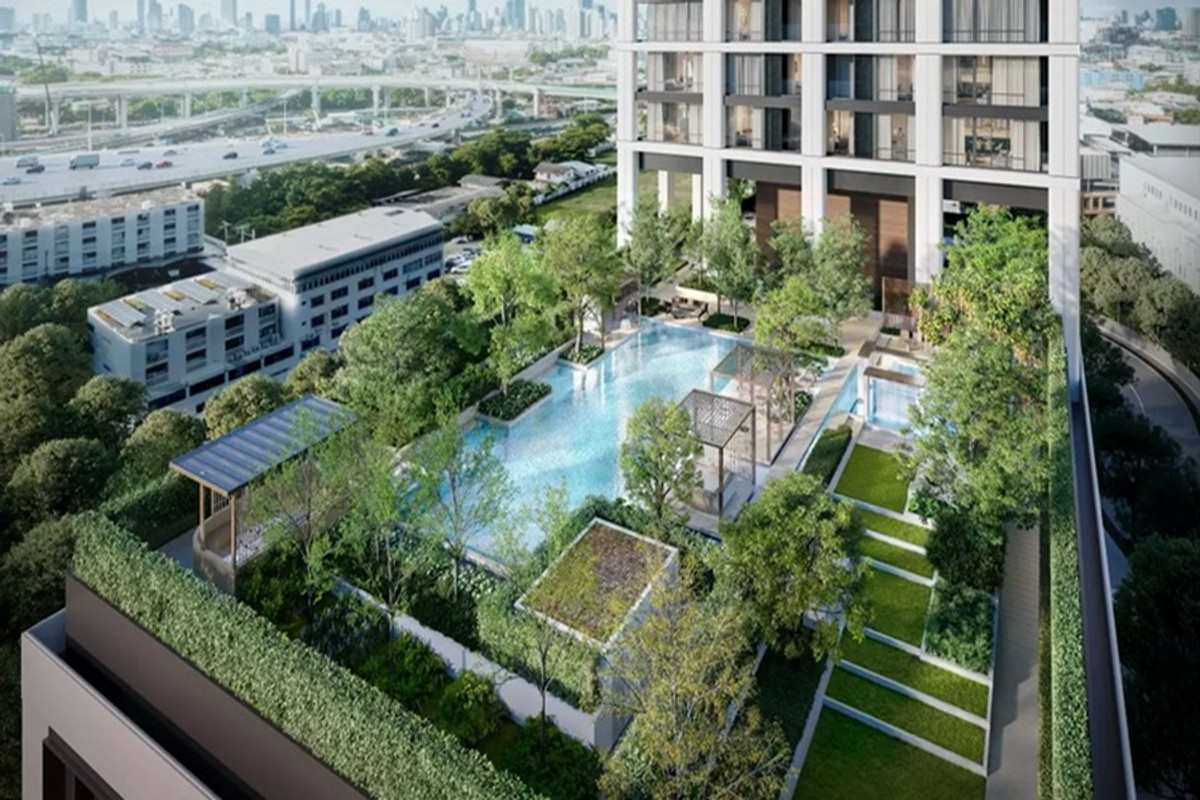 SALE!!! 120sqm. 2Br.   2* Fl. vvip – รูปที่ 2