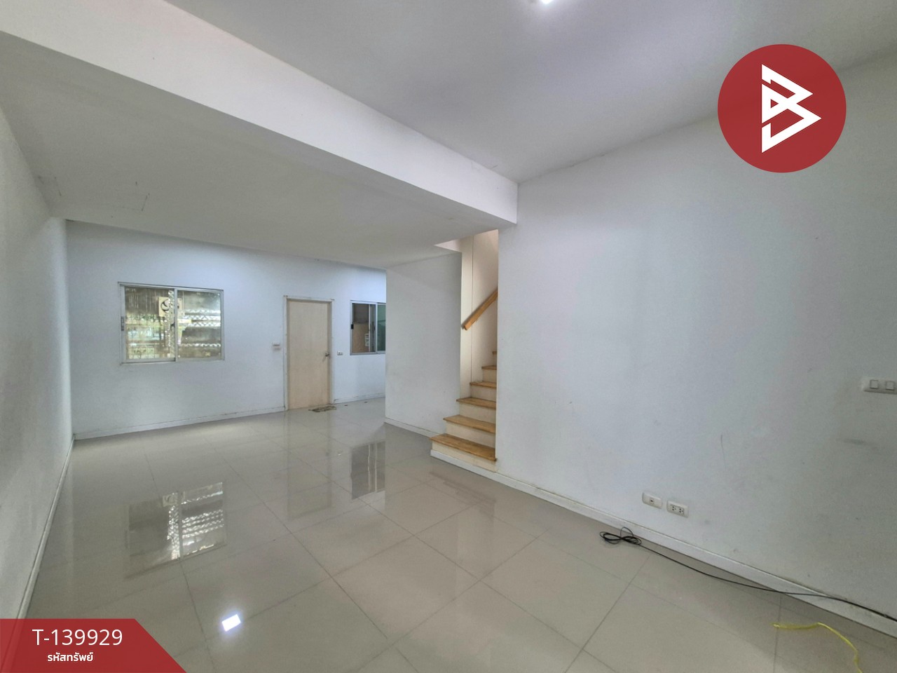 Townhouse for sale Pruksa Village 117 Phetkasem 91-Phutthasakhon, Krathum Baen, Samut Sakhon – รูปที่ 3