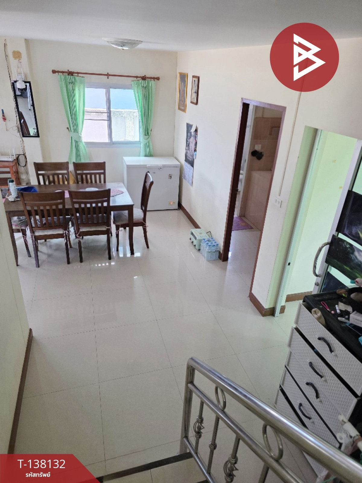 ขายบ้านเดี่ยว 2 ชั้น เนื้อที่ 50 ตร.วา บางไทร พระนครศรีอยุธยา – รูปที่ 2