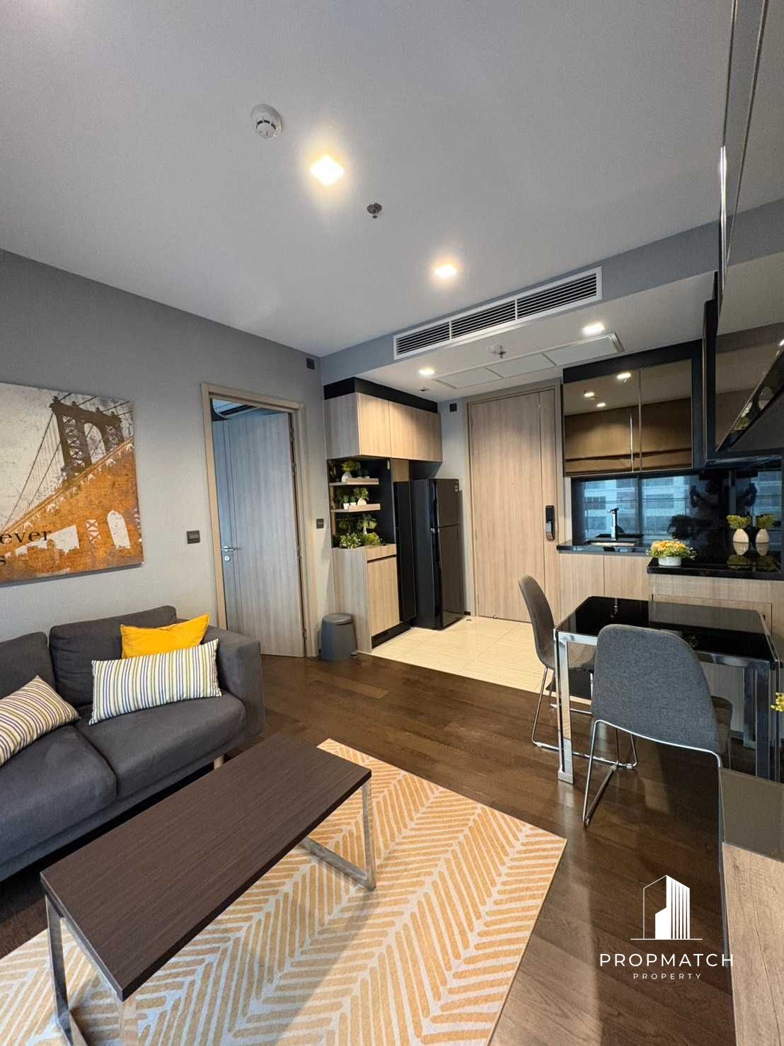 ✨Flash Deal ✨The Line Ratchathewi (1Bed 1Bath 34SQM.) พร้อมอยู่ ! เพียง 24,000 บาทต่อเดือน Tel.0981315848 @propmatch ✨Flash Deal ✨The Line Ratchathewi (1Bed 1Bath 34SQM.) พร้อมอยู่ ! เพียง 24,000 บาทต่อเดือน Tel.0981315848 @propmatch