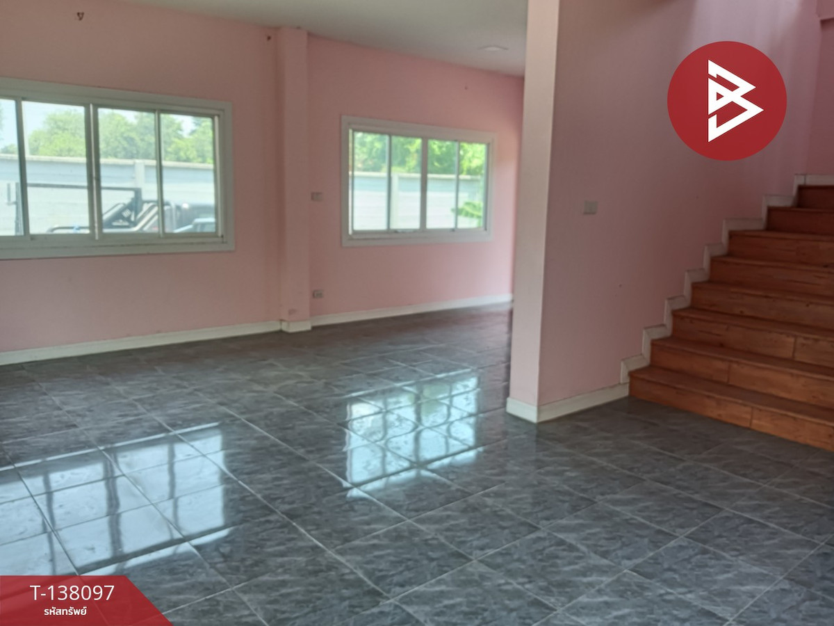 ขายบ้านเดี่ยวพร้อมที่ดิน เนื้อที่ 1 งาน บางด้วน สมุทรปราการ – รูปที่ 3