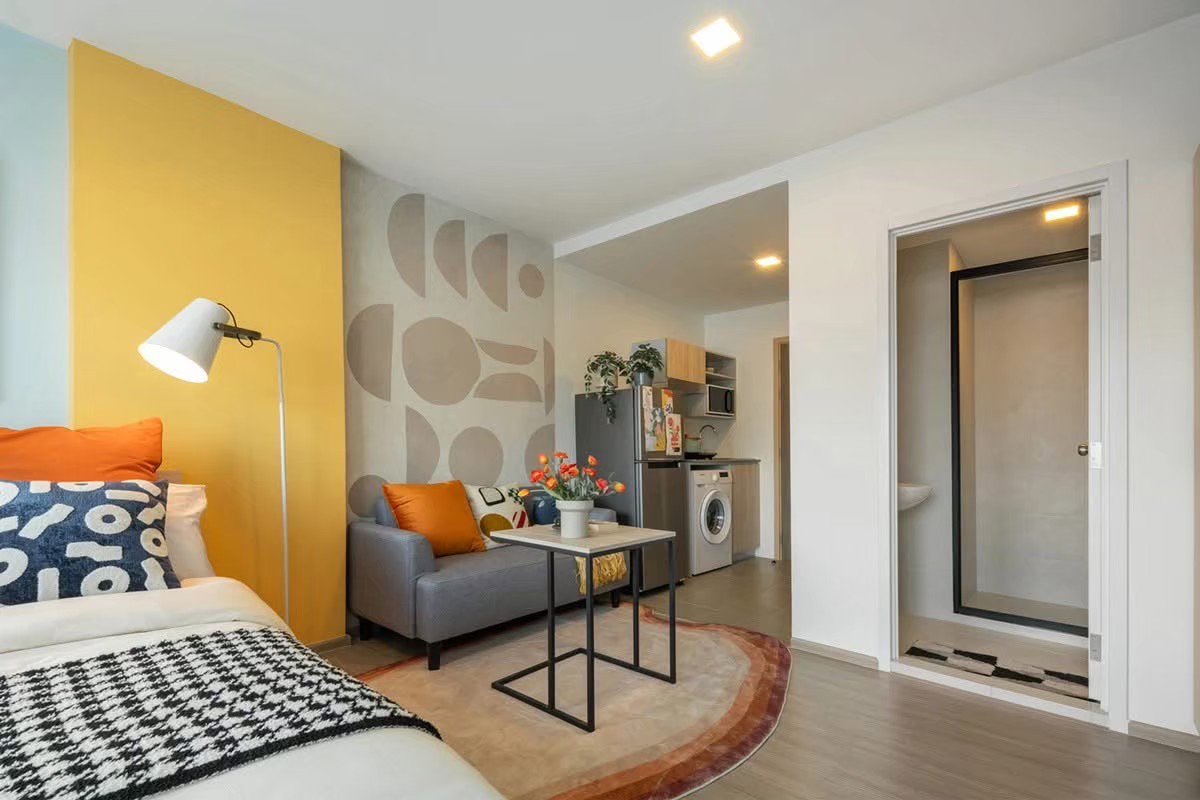 📣 ราคาต่ำกว่าประเมิน? VAY Amata เริ่ม 1.1 ล้าน* เป็นอสังหาฯ ได้แบบไม่เจ็บตัว 🆔 @wsrcondo 📞 093-168-1685 📣 ราคาต่ำกว่าประเมิน? VAY Amata เริ่ม 1.1 ล้าน* เป็นอสังหาฯ ได้แบบไม่เจ็บตัว 🆔 @wsrcondo 📞 093-168-1685