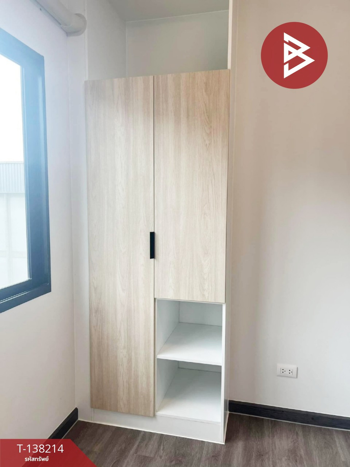 ขายโครงการวีคอนโด บางนา-บางบ่อ (V Condo Bangna-Bangbo) พร้อมเข้าอยู่ – รูปที่ 3