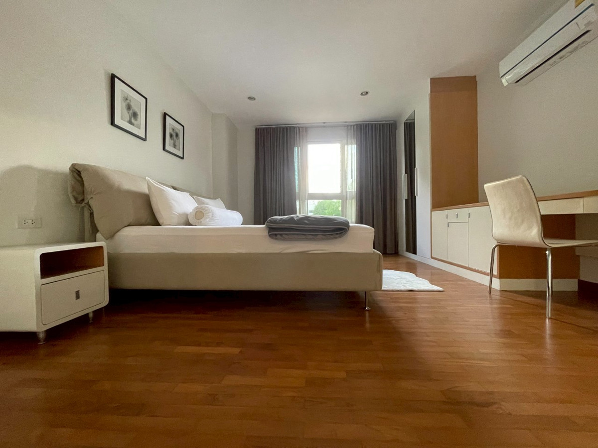 For Rent Condo Baan Siri Sukhumvit 13 Fully furnished (S15-3389)  