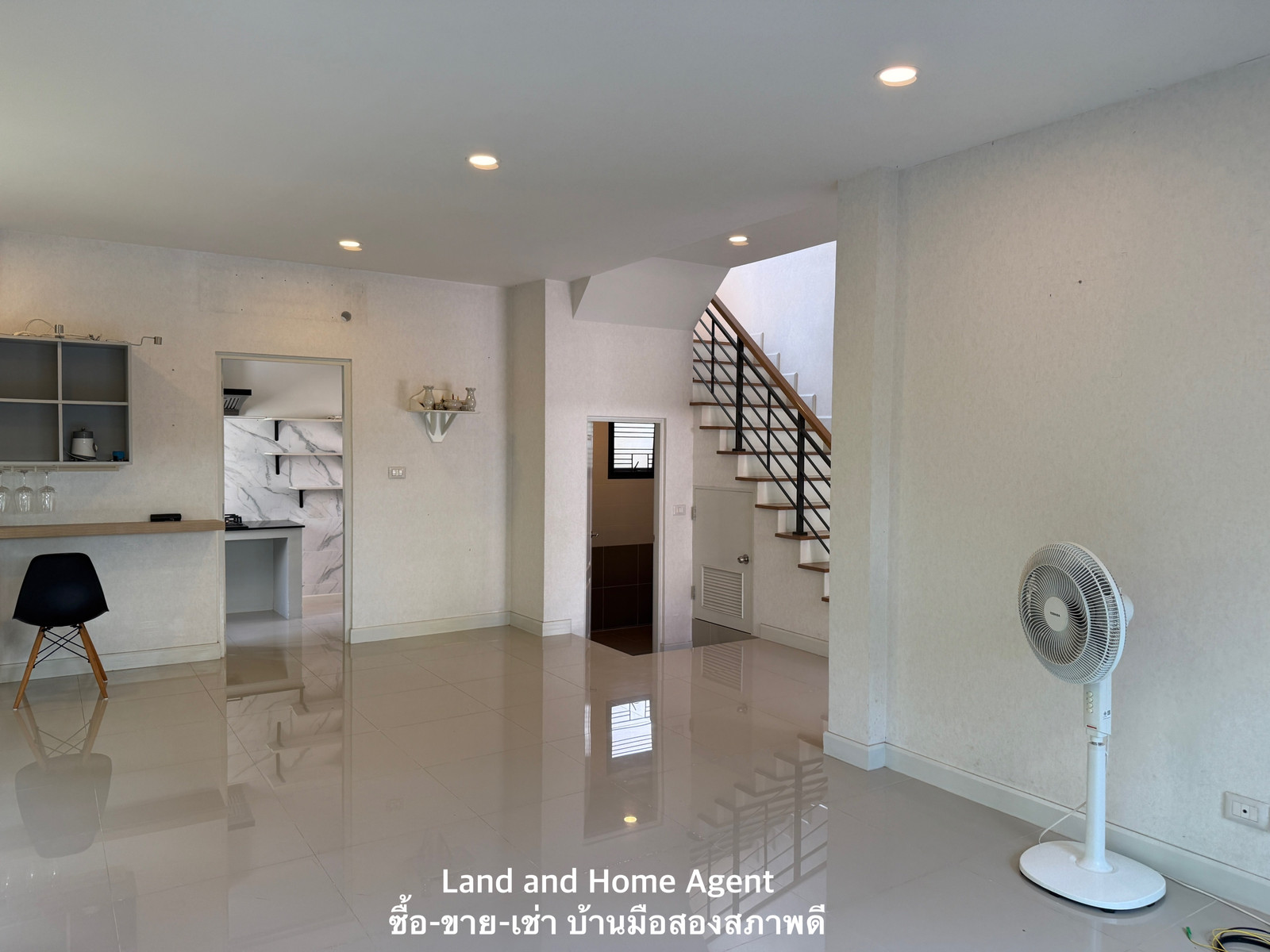 Single house for sale, CENTRO Ratchapruek 2, corner house, good condition. – รูปที่ 3