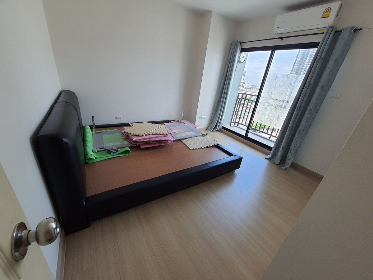 🏠✨ Supalai Loft Talat Phlu Station (Supalai Loft Talat Phlu Station) | 2 bedroom condo for sale (HBH-ST-278)