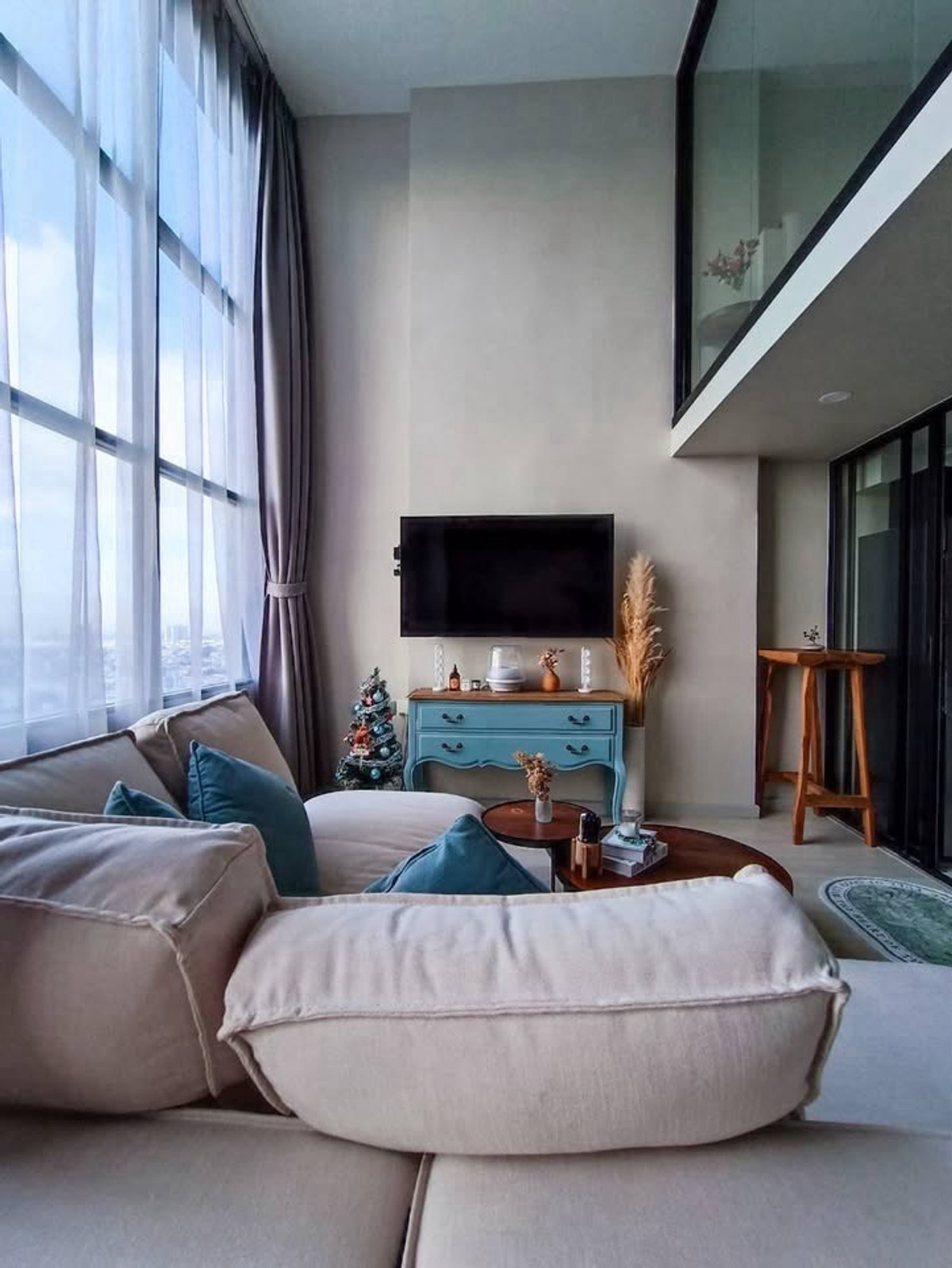 🔥Rent at Knightsbridge Prime Sathorn🔥1BR 1BR 🔥28,000🔥37sqm 🔥Floor33 – รูปที่ 2