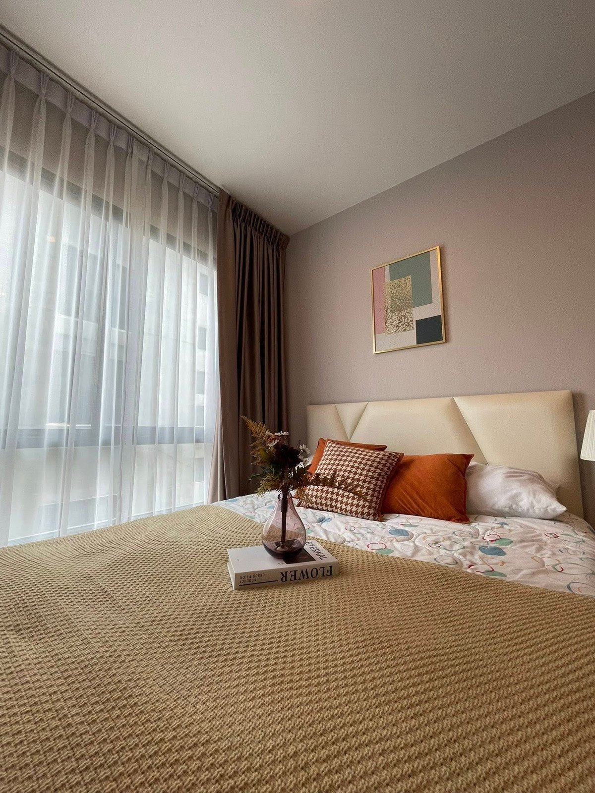 Condo for rent The Sky Sukhumvit ♥️ 25,000 baht ♥️ 1 bedroom 1 bathroom Condo for rent The Sky Sukhumvit ♥️ 25,000 baht ♥️ 1 bedroom 1 bathroom