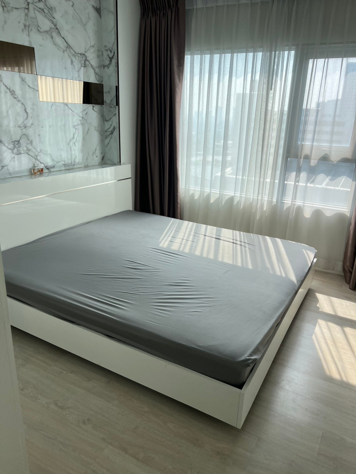 🏠✨ Aspire Sathorn-Thapra (Aspire Sathorn-Thapra) | 1 bedroom condo for sale (HBH-ST-257)