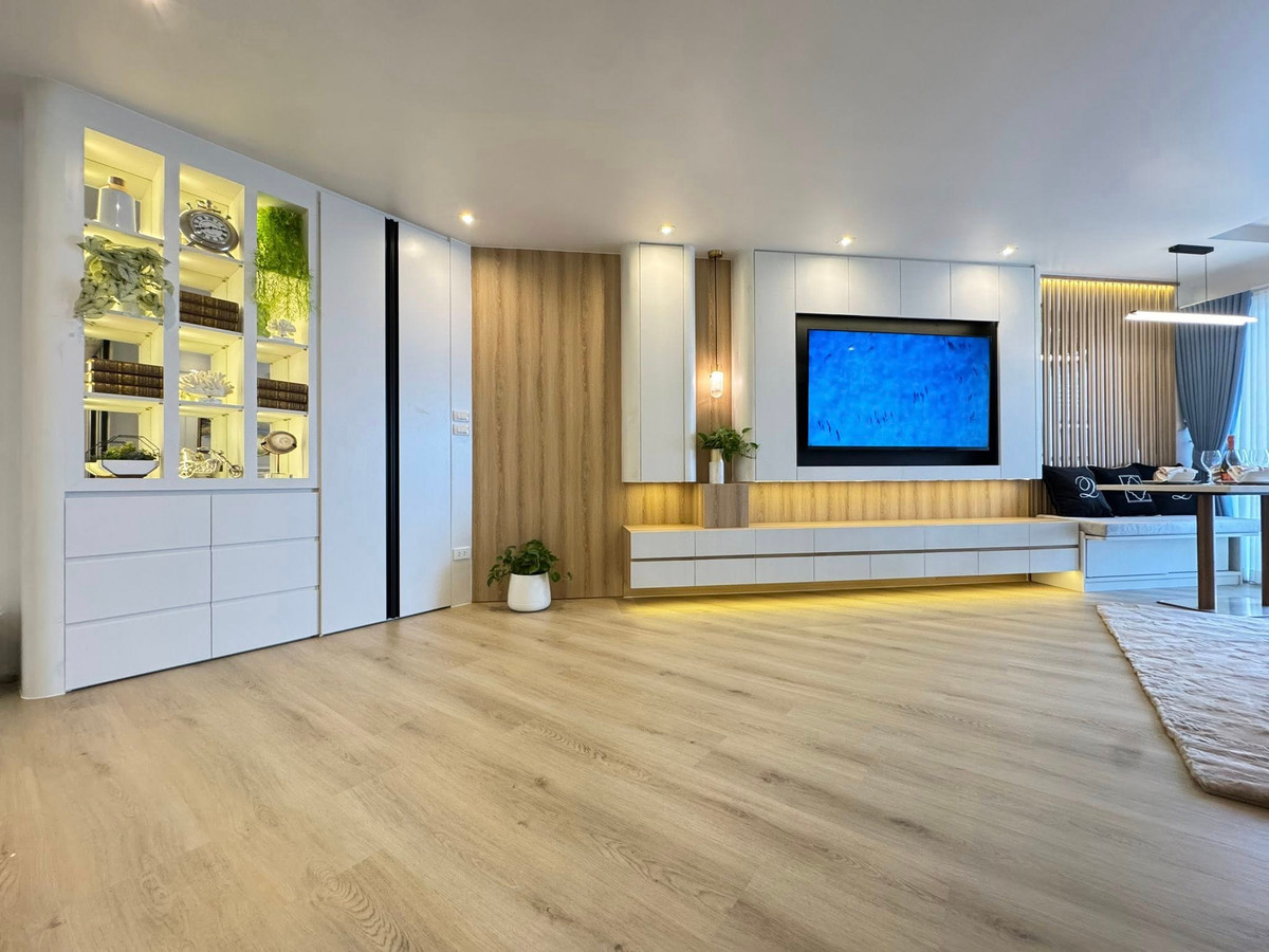 3 ห้องนอน 2 ห้องน้ำ For Sale & Rent Bangkok garden – รูปที่ 4