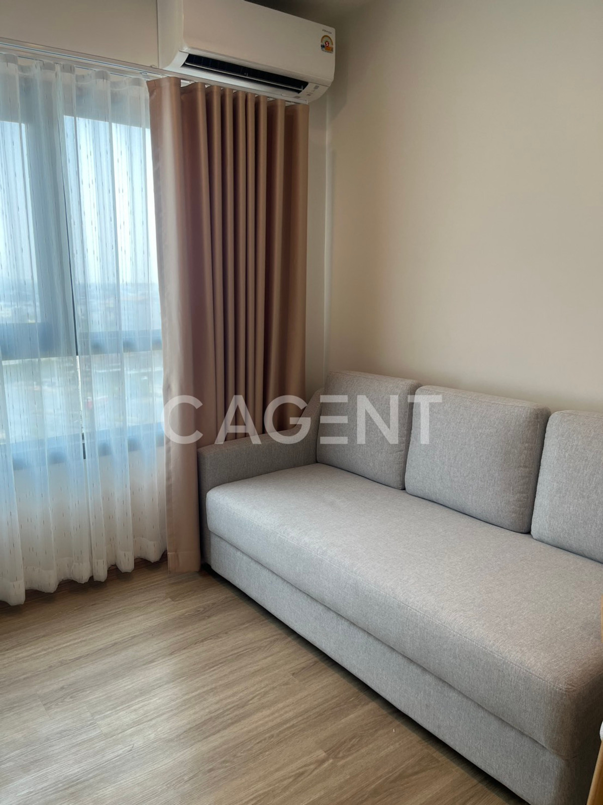 🏙️ Escent Nakhon Sawan — 19-Storey Mixed-Use Condominium in the Heart of Nakhon Sawan – รูปที่ 2