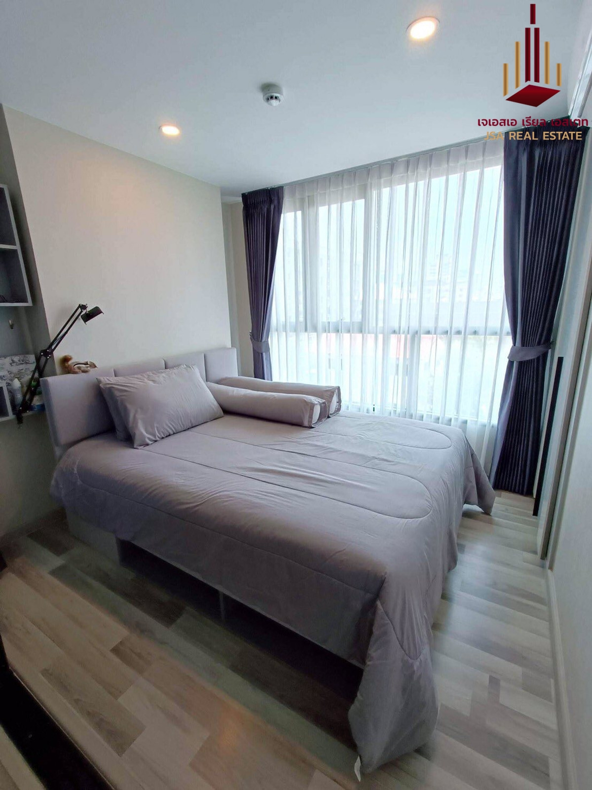 ✨ For Rent: The Cube Premium Ratchada 32 Condo ✨  💰 Only 12,000 THB/month