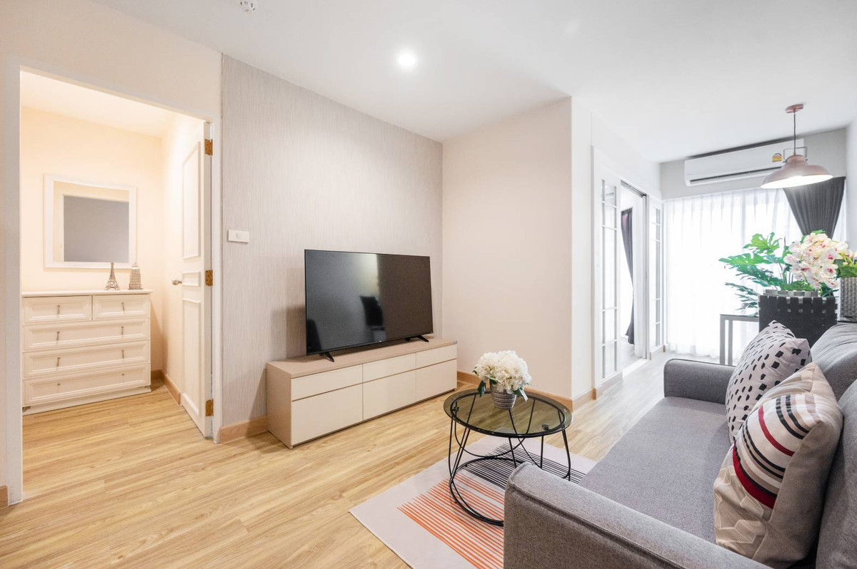 🔥FOR SELL &amp; FOR RENT ขาย และ เช่า The Waterford Diamond Sukhumvit 30/1 🔥