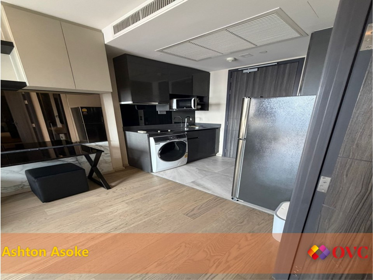 Ready For Rent!!!  @Ashton Asoke – รูปที่ 4
