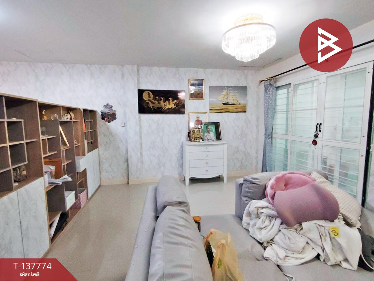 ขายด่วนทาวน์เฮ้าส์ หมู่บ้านมัณฑิรา บางพลี-ตำหรุ สมุทรปราการ – รูปที่ 2