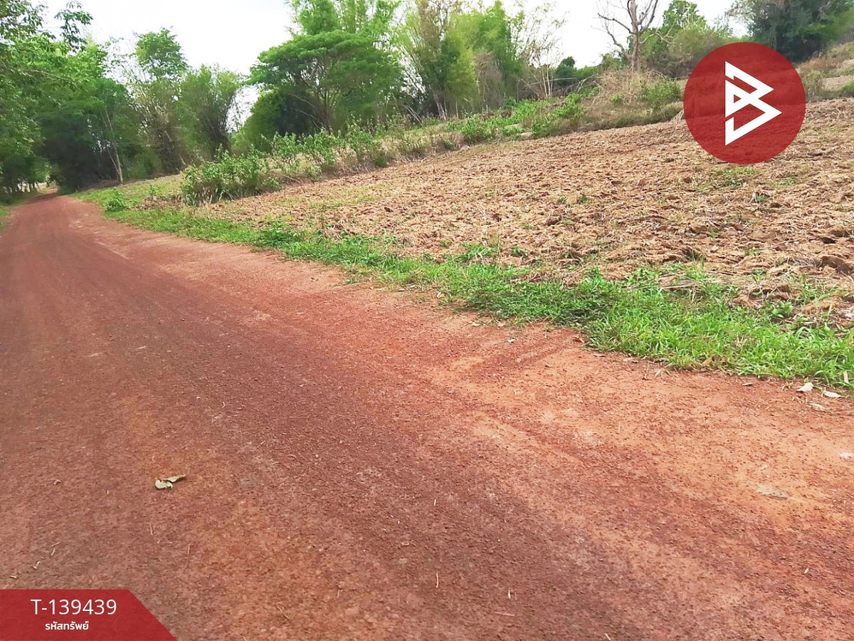 Land for sale, area 18 rai 3 ngan 33 square wah, Phon Phisai District, Nong Khai. – รูปที่ 3