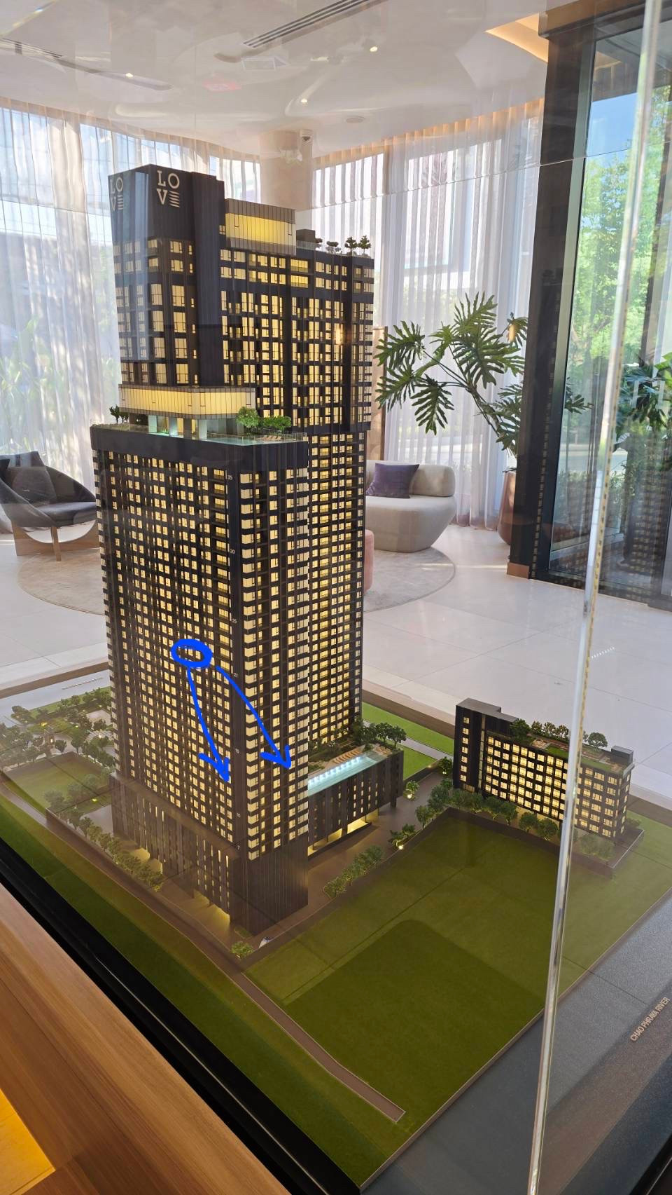 📢 Sale down payment 100K () LOVE Charoen Nakhon Condominium by Sansiri A brand-new condo on Charoen Nakhon Road with a prime location and stunning Chao Phraya River view