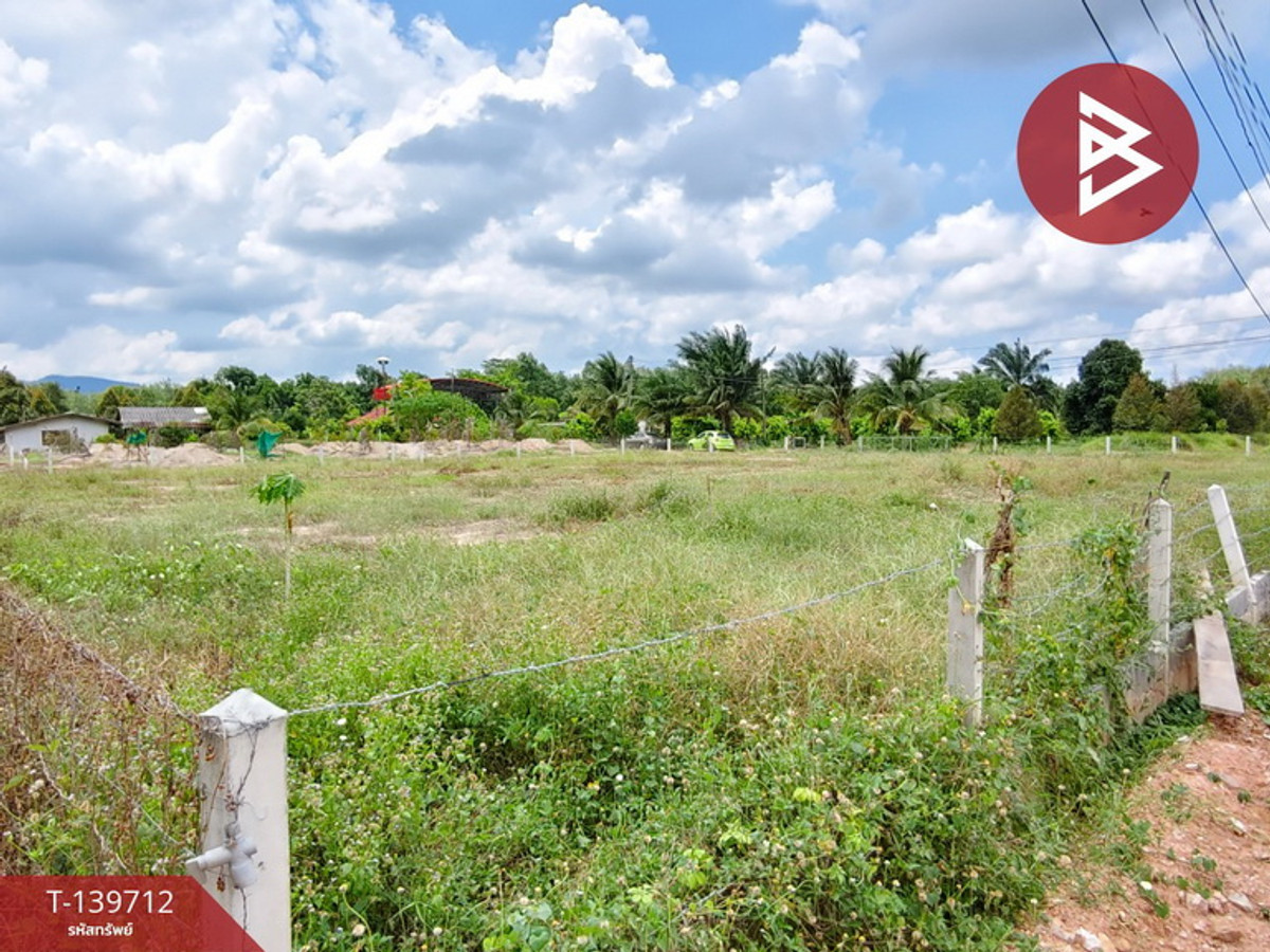 Empty land for sale, already filled in, area 2 ngan, 97.7 sq m, Ban Khai, Rayong. – รูปที่ 4