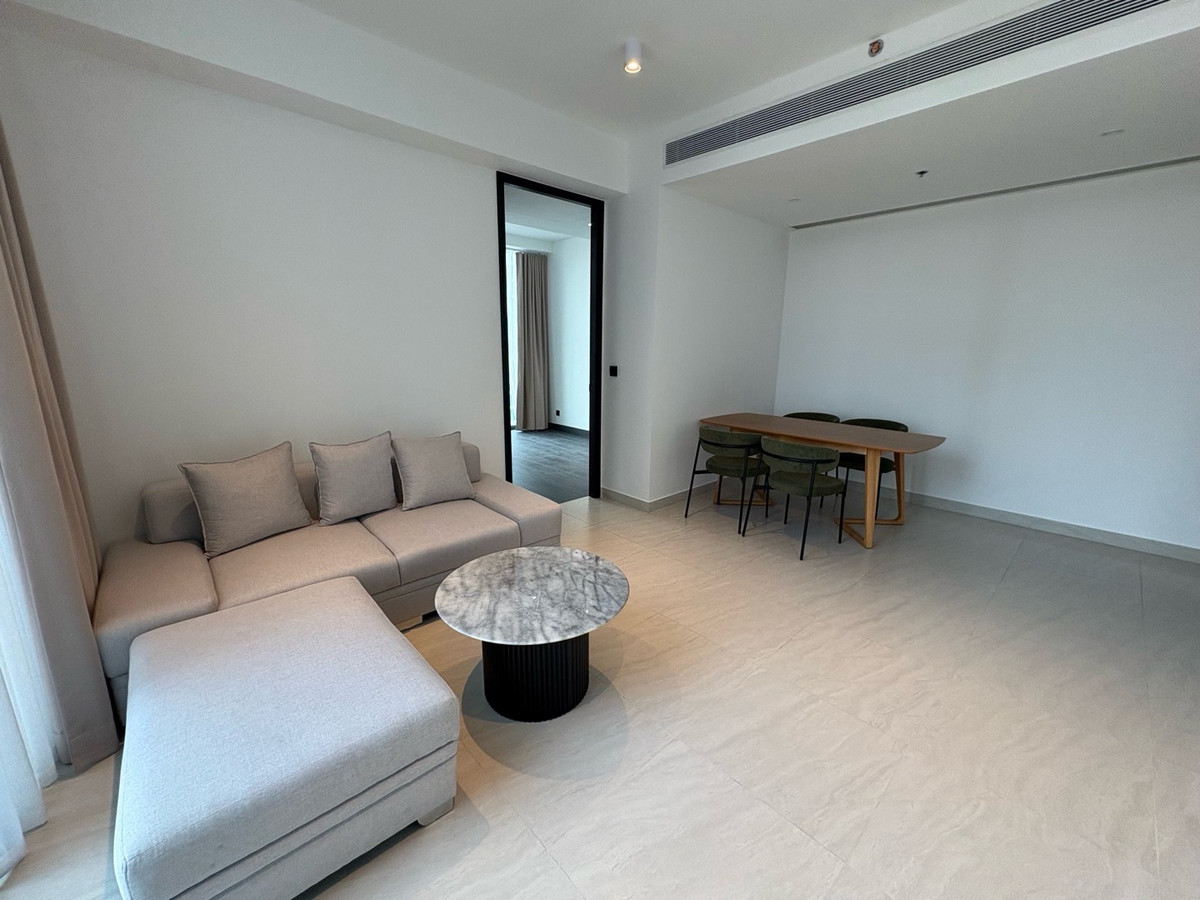 🔥Rent 2BR🔥71sqm🔥Floor21🔥90,000/month🐶Pet Allowed🔥🐶 – รูปที่ 4