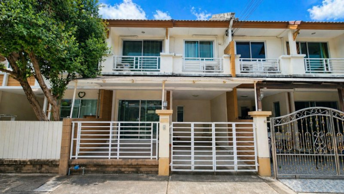 [ขาย] บ้านคาซ่าซิตี้ พระราม 2 ซอย 50 — ต่ำกว่า 3 ล้าน! ทำเลดีที่สุดในย่าน แบรนด์ดัง สังคมคุณภาพ