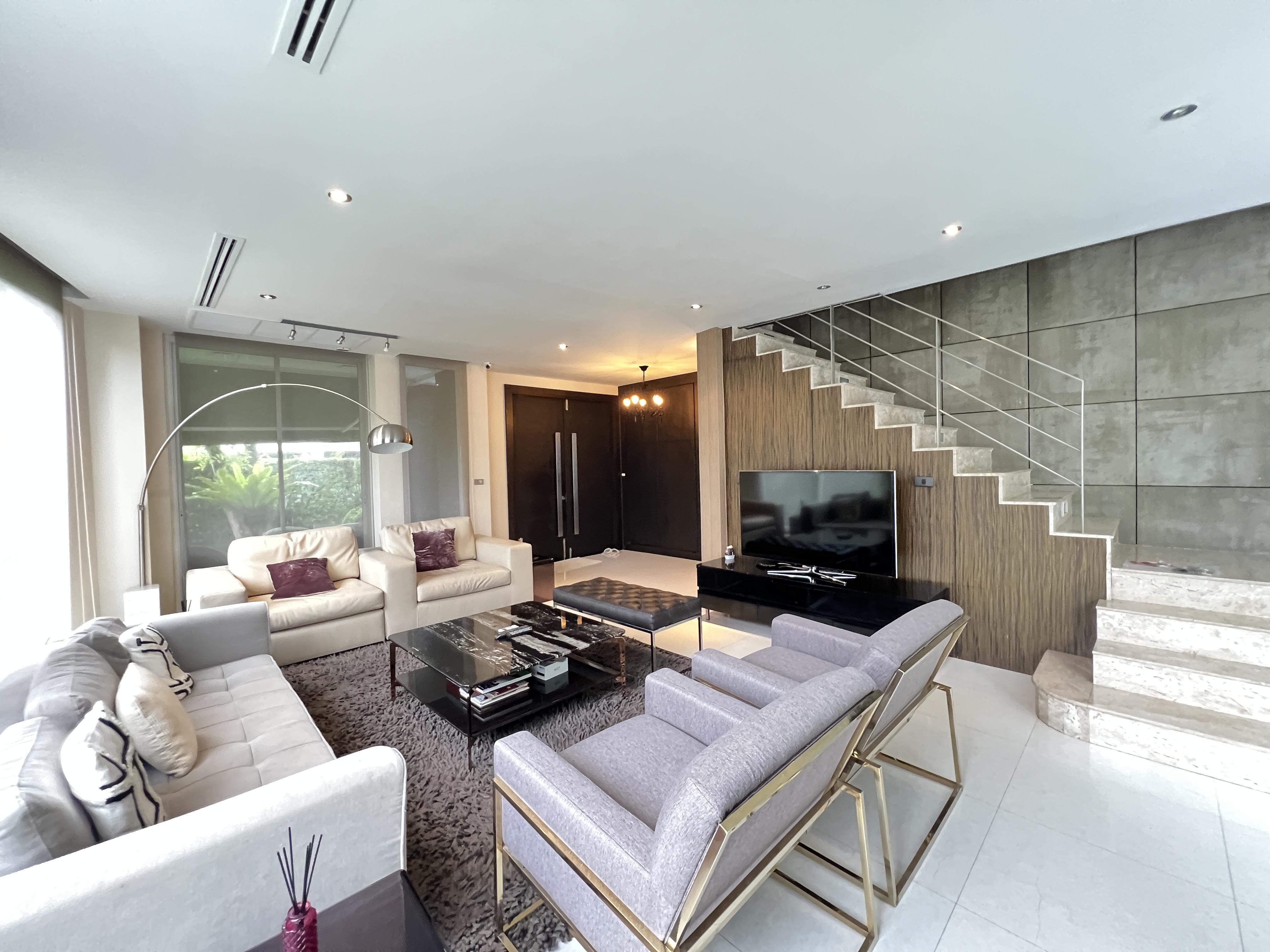 📢 ประกาศให้เช่าบ้านเดี่ยว 2 ชั้น หมู่บ้านโกลเด้น-นครา อ่อนนุช 65  – รูปที่ 4