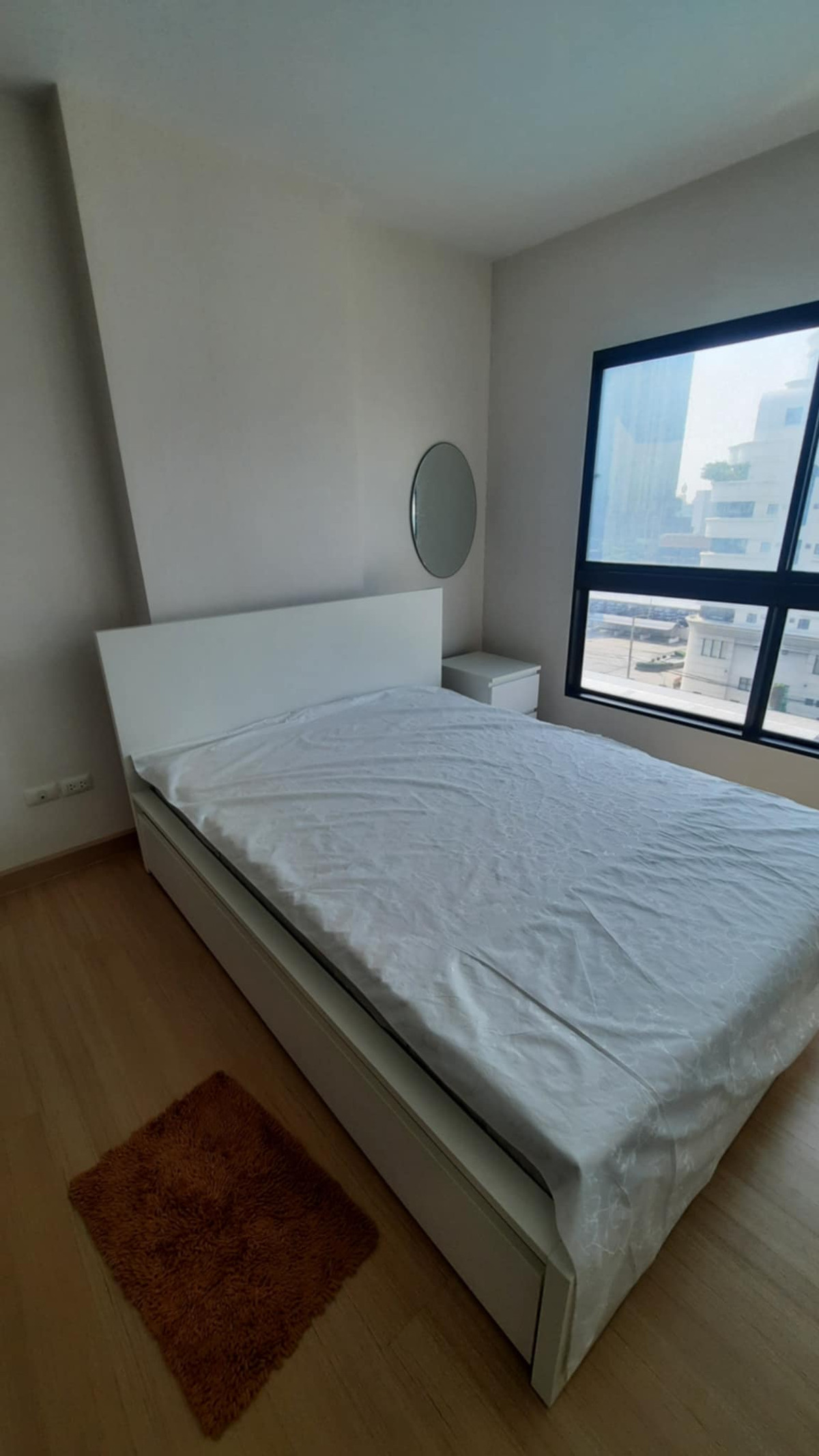 🏠✨ Supalai Loft Talat Phlu Station (Supalai Loft Talat Phlu Station) | 1 bedroom condo for sale (HBH-ST-280)