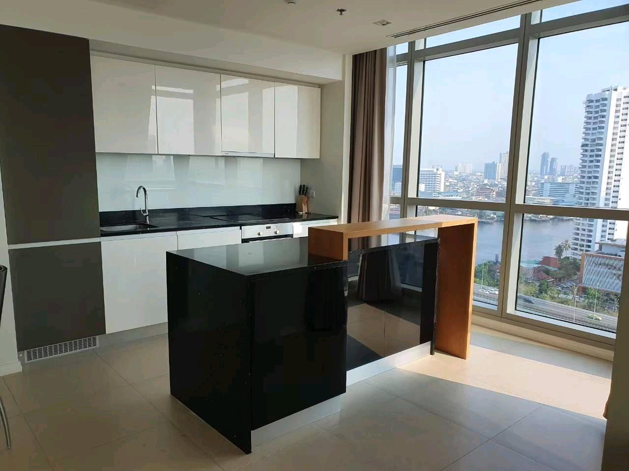 For sale ! Urgent sale, Condo the river, 2 bedrooms, 2 bathrooms, 110 sq m. For sale ! Urgent sale, Condo the river, 2 bedrooms, 2 bathrooms, 110 sq m.