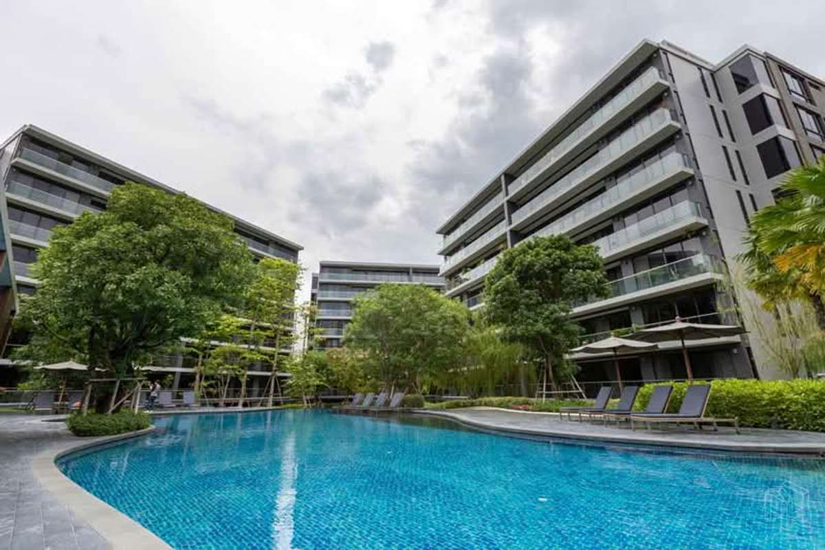 ✨ For sale ✨ Park Court Sukhumvit 77 ✨ Only 39.9 MB ✨ For sale ✨ Park Court Sukhumvit 77 ✨ Only 39.9 MB