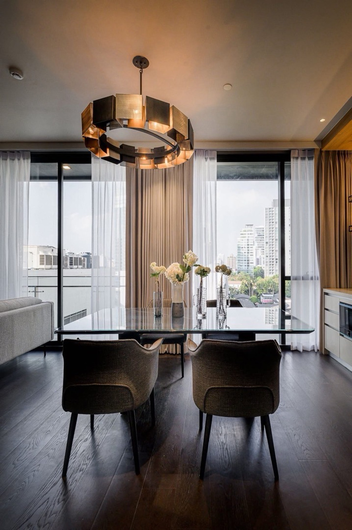 ✨ 出租曼谷豪华公寓 LAVIQ Sukhumvit 57 ✨ – รูปที่ 4